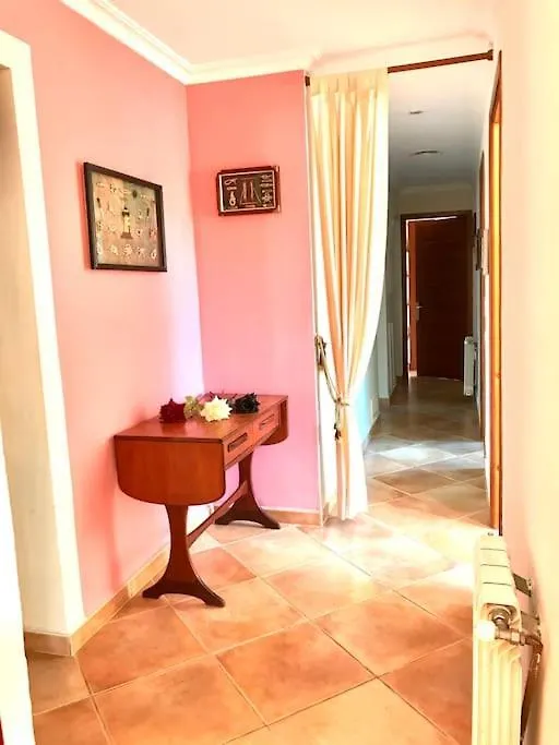 פורט דה פולנסה Villa Can Singala ספרד